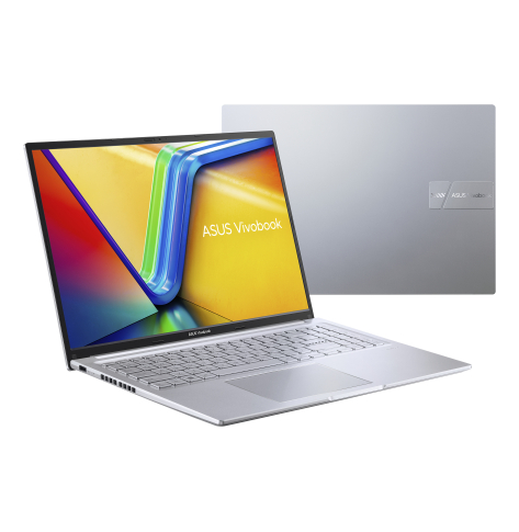 ASUS F1605VA-WS96 16 WUXGA i9-13900H 16GB 1TB BT BLKB FPR Win11 Silver 2Y
