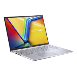 ASUS F1605VA-WS96 16 WUXGA i9-13900H 16GB 1TB BT BLKB FPR Win11 Silver 2Y