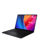 ASUS ProArt P16 H7606WX-SE011X Ryzen AI 9 HX 370 16  4K OLED Touch Anti-reflection 64GB 2x2TB RTX5090 FHD WiFi+BT W11Pro Nano czarny