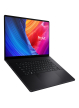 ASUS ProArt P16 H7606WX-SE011X Ryzen AI 9 HX 370 16  4K OLED Touch Anti-reflection 64GB 2x2TB RTX5090 FHD WiFi+BT W11Pro Nano czarny