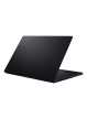ASUS ProArt P16 H7606WX-SE011X Ryzen AI 9 HX 370 16  4K OLED Touch Anti-reflection 64GB 2x2TB RTX5090 FHD WiFi+BT W11Pro Nano czarny