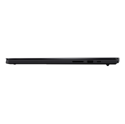 ASUS ProArt P16 H7606WX-SE011X Ryzen AI 9 HX 370 16  4K OLED Touch Anti-reflection 64GB 2x2TB RTX5090 FHD WiFi+BT W11Pro Nano czarny