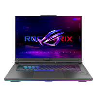 ASUS ROG Strix G614PR-R9161 16 FHD+ IPS AG Ryzen 9 8940HX 16GB DDR5-5200 1TB RTX5070Ti WIFI BT NoOS Eclipse Gray