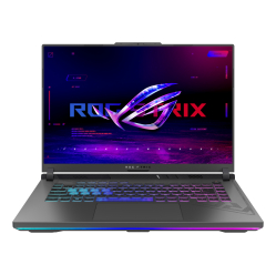 ASUS ROG Strix G614PR-R9161 16 FHD+ IPS AG Ryzen 9 8940HX 16GB DDR5-5200 1TB RTX5070Ti WIFI BT NoOS Eclipse Gray