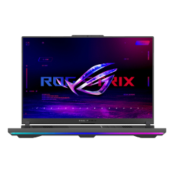 ASUS ROG Strix G614PR-R9161 16 FHD+ IPS AG Ryzen 9 8940HX 16GB DDR5-5200 1TB RTX5070Ti WIFI BT NoOS Eclipse Gray