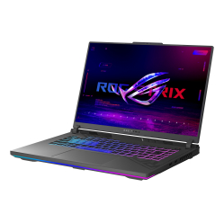 ASUS ROG Strix G614PR-R9161 16 FHD+ IPS AG Ryzen 9 8940HX 16GB DDR5-5200 1TB RTX5070Ti WIFI BT NoOS Eclipse Gray