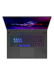 ASUS ROG Strix G614PR-R9161 16 FHD+ IPS AG Ryzen 9 8940HX 16GB DDR5-5200 1TB RTX5070Ti WIFI BT NoOS Eclipse Gray