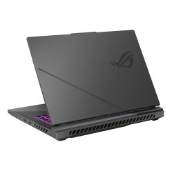 ASUS ROG Strix G614PR-R9161 16 FHD+ IPS AG Ryzen 9 8940HX 16GB DDR5-5200 1TB RTX5070Ti WIFI BT NoOS Eclipse Gray