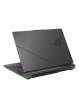 ASUS ROG Strix G614PR-R9161 16 FHD+ IPS AG Ryzen 9 8940HX 16GB DDR5-5200 1TB RTX5070Ti WIFI BT NoOS Eclipse Gray