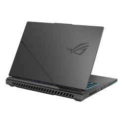 ASUS ROG Strix G614PR-R9161 16 FHD+ IPS AG Ryzen 9 8940HX 16GB DDR5-5200 1TB RTX5070Ti WIFI BT NoOS Eclipse Gray