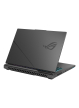 ASUS ROG Strix G614PR-R9161 16 FHD+ IPS AG Ryzen 9 8940HX 16GB DDR5-5200 1TB RTX5070Ti WIFI BT NoOS Eclipse Gray