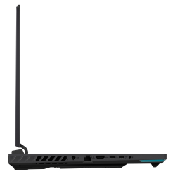 ASUS ROG Strix G614PR-R9161 16 FHD+ IPS AG Ryzen 9 8940HX 16GB DDR5-5200 1TB RTX5070Ti WIFI BT NoOS Eclipse Gray