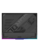 ASUS ROG Strix G614PR-R9161 16 FHD+ IPS AG Ryzen 9 8940HX 16GB DDR5-5200 1TB RTX5070Ti WIFI BT NoOS Eclipse Gray