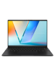 ASUS S5406SA-WH79 Ultra 7-258V 14WUXGA OLED 32GB 1TB BT BLKB ARC 140V Win11 Neutral czarny 2Y