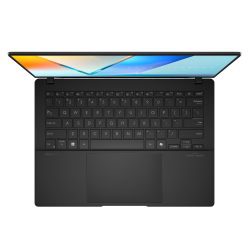 ASUS S5406SA-WH79 Ultra 7-258V 14WUXGA OLED 32GB 1TB BT BLKB ARC 140V Win11 Neutral czarny 2Y