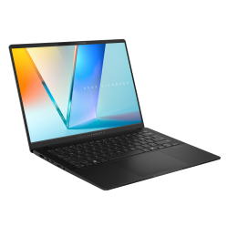 ASUS S5406SA-WH79 Ultra 7-258V 14WUXGA OLED 32GB 1TB BT BLKB ARC 140V Win11 Neutral czarny 2Y