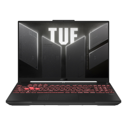 ASUS TUF FA607NUG-WH73 16 WUXGA AG Ryzen 7 7445HS 16GB 512GB RTX4050 Win11 Gray 2Y