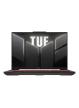 ASUS TUF FA607NUG-WH73 16 WUXGA AG Ryzen 7 7445HS 16GB 512GB RTX4050 Win11 Gray 2Y