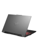 ASUS TUF FA607NUG-WH73 16 WUXGA AG Ryzen 7 7445HS 16GB 512GB RTX4050 Win11 Gray 2Y