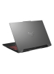 ASUS TUF FA607NUG-WH73 16 WUXGA AG Ryzen 7 7445HS 16GB 512GB RTX4050 Win11 Gray 2Y