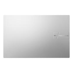 ASUS Vivobook 15 X1502VA-BQ681W 15.6 FHD IPS Core i5-13420H 16GB DDR4 512GB WIFI BT 42WHrs Win11 Cool Silver