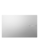 ASUS Vivobook 15 X1502VA-BQ681W 15.6 FHD IPS Core i5-13420H 16GB DDR4 512GB WIFI BT 42WHrs Win11 Cool Silver