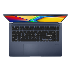 ASUS Vivobook 15 X1502VA-BQ737 15.6 FHD IPS i5-13420H 16GB 1TB WIFI BT 42Wh NoOS Quiet Blue