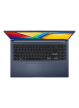 ASUS Vivobook 15 X1502VA-BQ737 15.6 FHD IPS i5-13420H 16GB 1TB WIFI BT 42Wh NoOS Quiet Blue