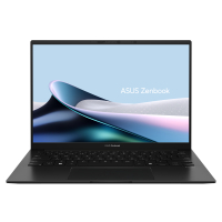 ASUS ZenBook UM3406KA-WS79T 14 WUXGA Touch Ryzen AI 7 350 32GB 1TB BT BLKB 860M Win11 Jade czarny 2Y