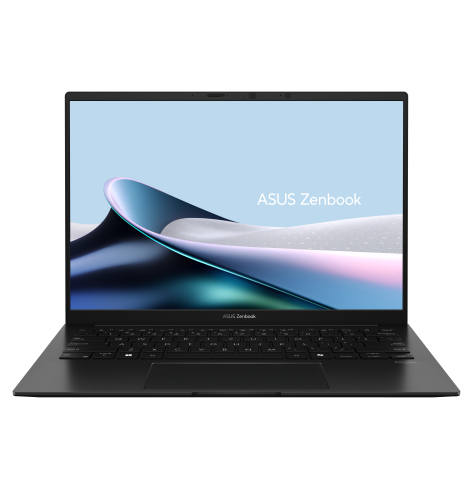 ASUS ZenBook UM3406KA-WS79T 14 WUXGA Touch Ryzen AI 7 350 32GB 1TB BT BLKB 860M Win11 Jade czarny 2Y