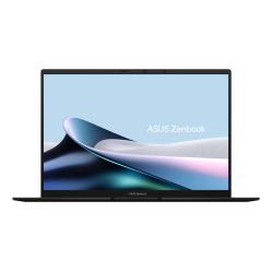 ASUS ZenBook UM3406KA-WS79T 14 WUXGA Touch Ryzen AI 7 350 32GB 1TB BT BLKB 860M Win11 Jade czarny 2Y
