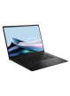 ASUS ZenBook UM3406KA-WS79T 14 WUXGA Touch Ryzen AI 7 350 32GB 1TB BT BLKB 860M Win11 Jade czarny 2Y