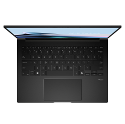 ASUS ZenBook UM3406KA-WS79T 14 WUXGA Touch Ryzen AI 7 350 32GB 1TB BT BLKB 860M Win11 Jade czarny 2Y