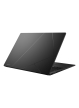 ASUS ZenBook UM3406KA-WS79T 14 WUXGA Touch Ryzen AI 7 350 32GB 1TB BT BLKB 860M Win11 Jade czarny 2Y