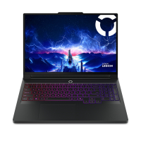Lenovo Legion Pro 7 16IAX10H 16 WQXGA OLED Glossy Ultra 9-275HX 64GB 1TB RTX5080 16GB NoOS Eclipse czarny