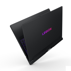 Lenovo Legion Pro 7 16IAX10H 16 WQXGA OLED Glossy Ultra 9-275HX 64GB 1TB RTX5080 16GB NoOS Eclipse czarny