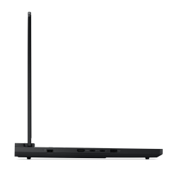 Lenovo Legion Pro 7 16IAX10H 16 WQXGA OLED Glossy Ultra 9-275HX 64GB 1TB RTX5080 16GB NoOS Eclipse czarny