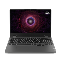 Lenovo LOQ 15ARP9 15.6 FHD IPS AG Ryzen 5 7235HS 16GB 512GB RTX4050 NoOS Luna Grey