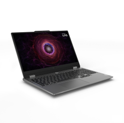 Lenovo LOQ 15ARP9 15.6 FHD IPS AG Ryzen 5 7235HS 16GB 512GB RTX4050 NoOS Luna Grey