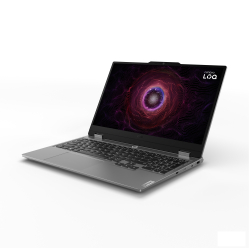 Lenovo LOQ 15ARP9 15.6 FHD IPS AG Ryzen 5 7235HS 16GB 512GB RTX4050 NoOS Luna Grey