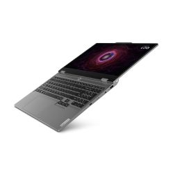 Lenovo LOQ 15ARP9 15.6 FHD IPS AG Ryzen 5 7235HS 16GB 512GB RTX4050 NoOS Luna Grey