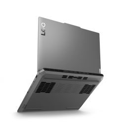 Lenovo LOQ 15ARP9 15.6 FHD IPS AG Ryzen 5 7235HS 16GB 512GB RTX4050 NoOS Luna Grey