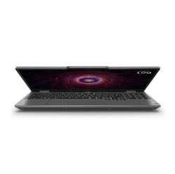 Lenovo LOQ 15ARP9 15.6 FHD IPS AG Ryzen 5 7235HS 16GB 512GB RTX4050 NoOS Luna Grey
