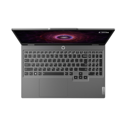 Lenovo LOQ 15ARP9 15.6 FHD IPS AG Ryzen 5 7235HS 16GB 512GB RTX4050 NoOS Luna Grey