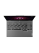 Lenovo LOQ 15ARP9 15.6 FHD IPS AG Ryzen 5 7235HS 16GB 512GB RTX4050 NoOS Luna Grey