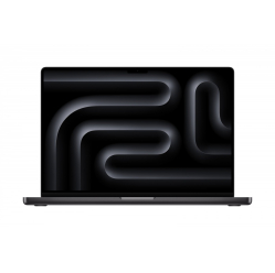Laptop MacBook Pro 16.2 cala  M5 Max 18/40 64GB 2TB SSD Nano Gwiezdna czerń