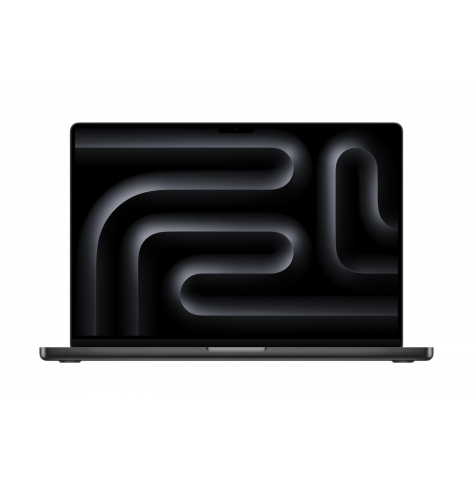 Laptop MacBook Pro 16.2 cala  M5 Max 18/40 64GB 2TB SSD Nano Gwiezdna czerń