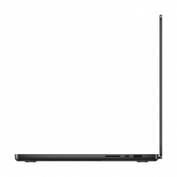 Laptop MacBook Pro 16.2 cala  M5 Max 18/40 64GB 2TB SSD Nano Gwiezdna czerń