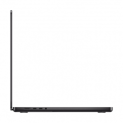 Laptop MacBook Pro 16.2 cala  M5 Max 18/40 64GB 2TB SSD Nano Gwiezdna czerń