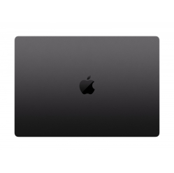 Laptop MacBook Pro 16.2 cala  M5 Max 18/40 64GB 2TB SSD Nano Gwiezdna czerń